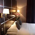 间奏曲酒店 酒店 巴黎