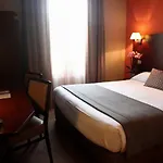 间奏曲酒店 3* 巴黎