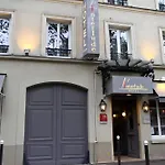 间奏曲酒店