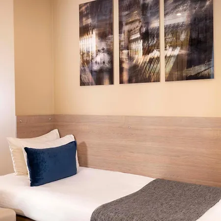 Hotel L'interlude