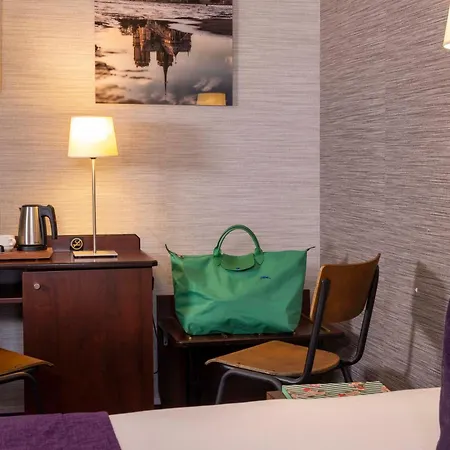 Hotel L'interlude