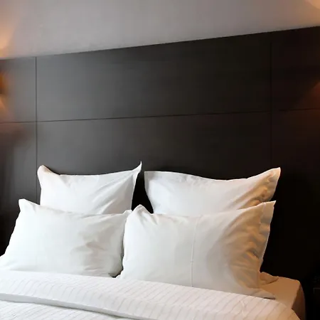 L'interlude Hotel Paříž