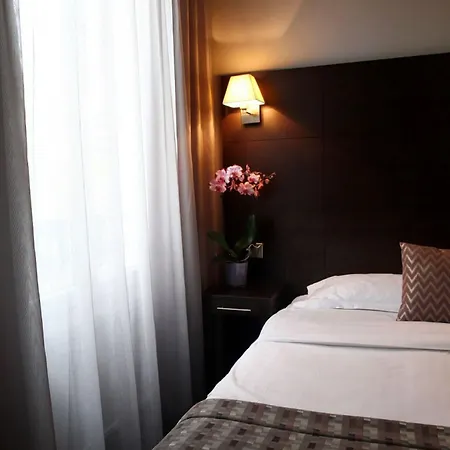 Hotel L'interlude 3*