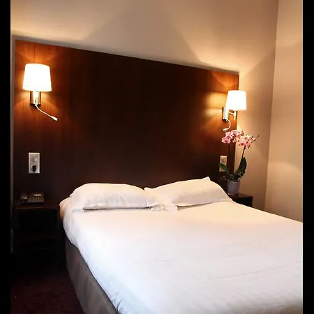 L'interlude Hotel Paříž