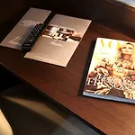 L'interlude Hotell