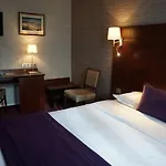 L'interlude Hotel 3*