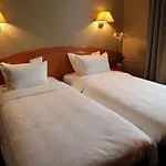 L'interlude Hotel 3*