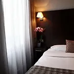 Hotel L'interlude 3*