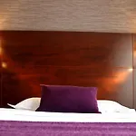 L'interlude Szálloda Párizs