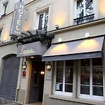 L'interlude