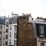 L'interlude Szálloda Párizs