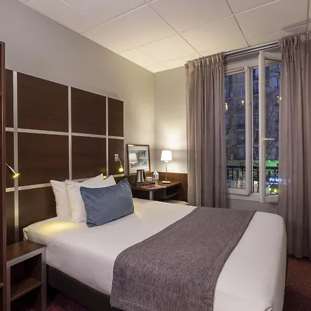 Hotel L'interlude