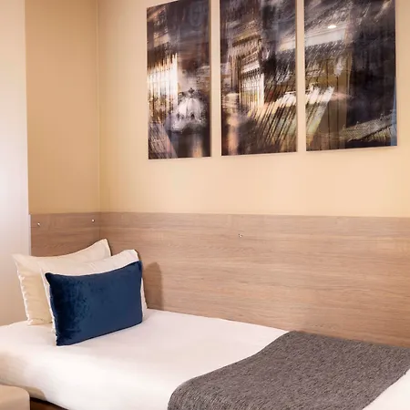 Hotel L'interlude