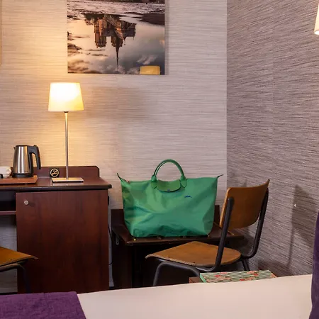 Hotel L'interlude