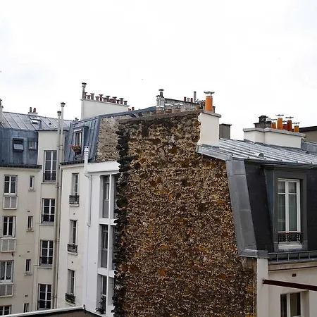 Hotel L'interlude