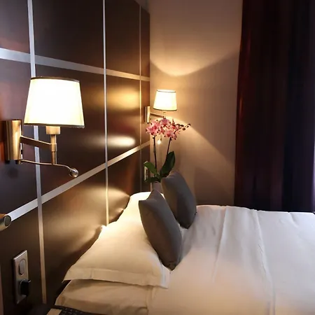 L'interlude Szálloda Párizs