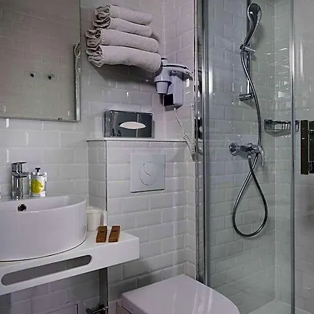 L'interlude Hotell