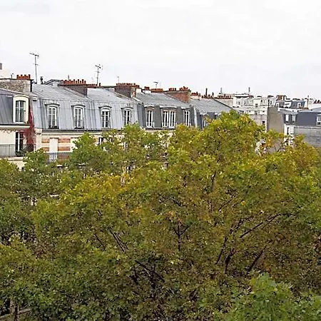 L'interlude 3* Paris