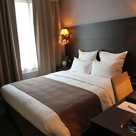 L'interlude 3* Paris
