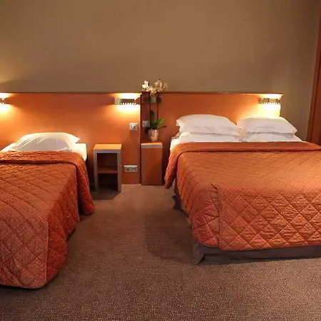 Hotel L'interlude