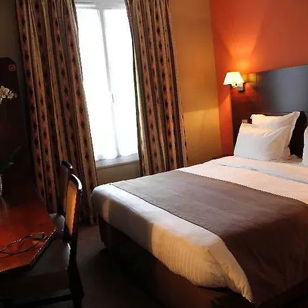L'interlude Hotel Paris