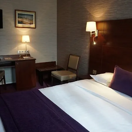 L'interlude Hotel 3*