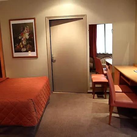 L'interlude Hotel 3*
