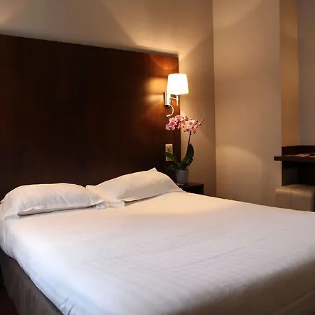 L'interlude Hotel