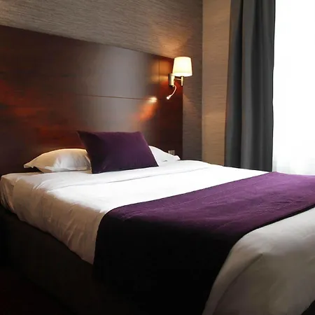 Hotel L'interlude