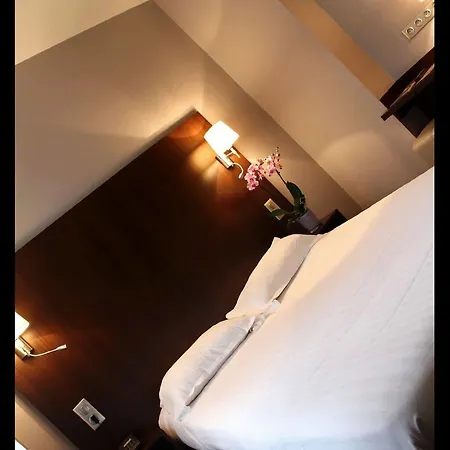 L'interlude Hotel
