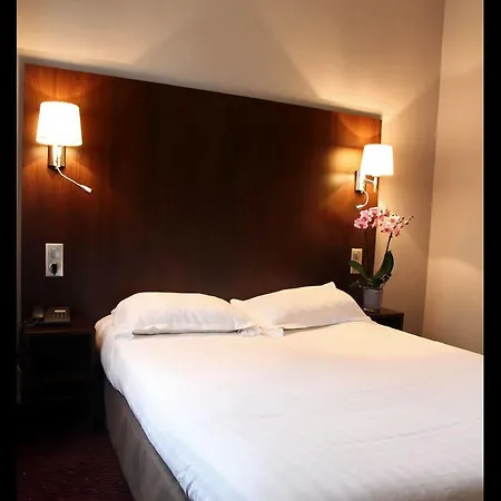 L'interlude Hotel 3*