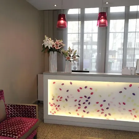 L'interlude Hotel Paris