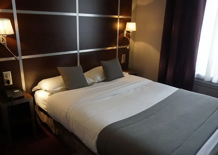 Hotel L'interlude 3*