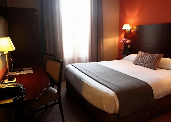 L'interlude 3* Paris