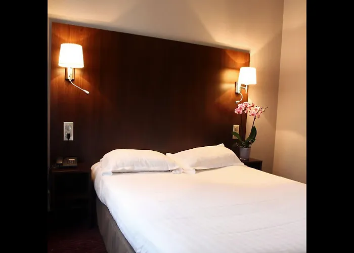 L'interlude Hotel Paris