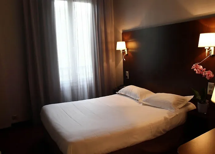 L'interlude Hotel Paris