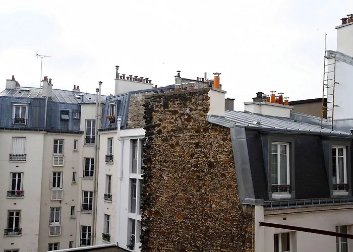 L'interlude Hotel Paris