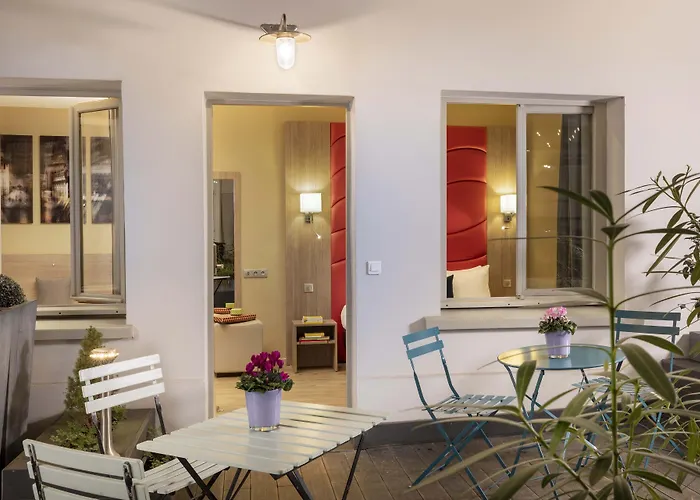 L'interlude 3* Paris