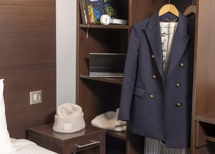 L'interlude 3* Paris