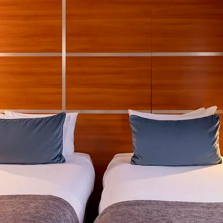 L'interlude 3* Paris