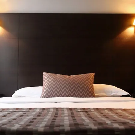 Hotel L'interlude Paris