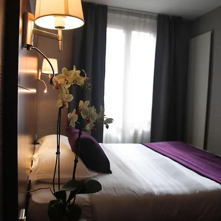 L'interlude 3* Paris