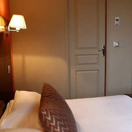 Hotel L'interlude 3*