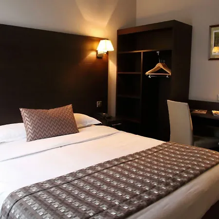 Hotel L'interlude 3*