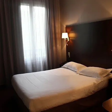 L'interlude Hotel Paris