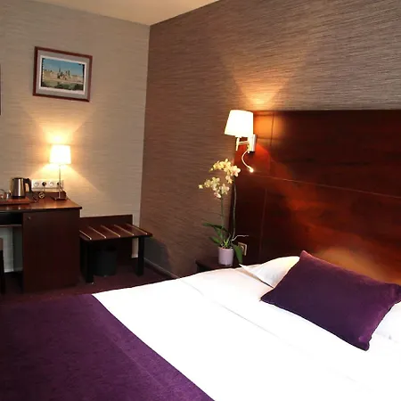 L'interlude 3* Paris