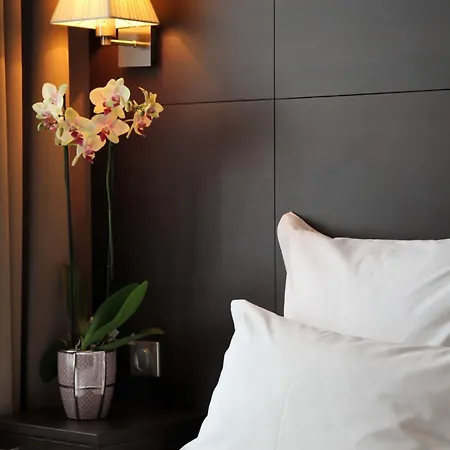 L'interlude 3* Paris