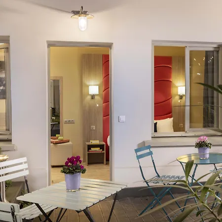 L'interlude 3* Paris