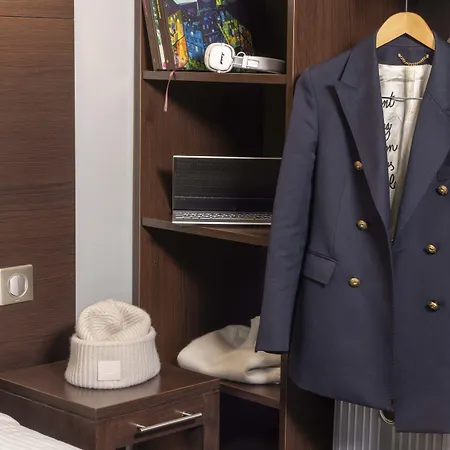 L'interlude 3* Paris