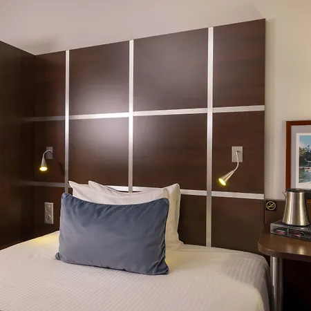 L'interlude Hotell Paris